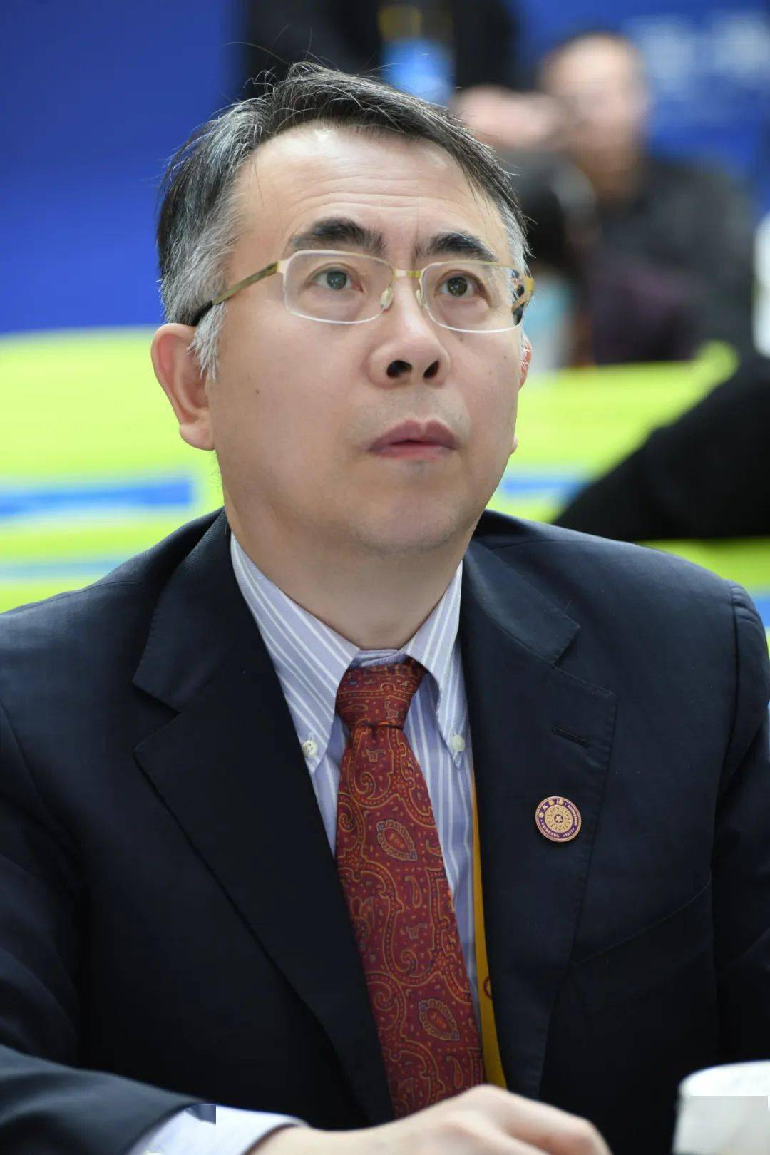  田力